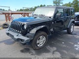 Jeep Wrangler Unlimited Sport S 4X4 1C4HJXDNXKW636696 fotografie