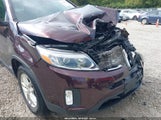Kia Sorento Lx 5XYKTCA6XFG594944 снимка