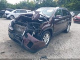 Kia Sorento Lx 5XYKTCA6XFG594944 снимка
