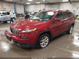 Jeep Cherokee Latitude 4X4 1C4PJMCS5HW501555 снимка