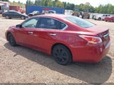 Nissan Altima 2.5 S 1N4AL3AP3EC324287 снимка