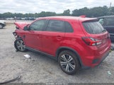 Mitsubishi Outlander Sport 2.0 Es Awc/2.0 Le Awc/2.0 Ralliart Awc/2.0 S Awc/2.0 Se Awc JA4ARUAUXPU004329 fotografie