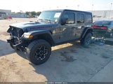 Jeep Wrangler 4-Door Rubicon 4X4 1C4HJXFN5PW644256 photo