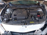 Nissan Maxima Sl Xtronic Cvt 1N4AA6DV4LC372508 снимка