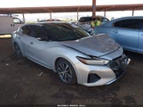 Nissan Maxima Sl Xtronic Cvt 1N4AA6DV4LC372508 снимка