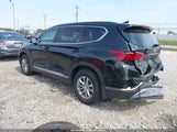 Hyundai Santa Fe Sel 5NMS33AD2KH061954 снимка