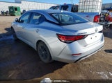 Nissan Sentra Sv Xtronic Cvt 3N1AB8CV6PY298254 photo