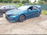 Toyota Camry Xle 4T1DAACK9SU623187 снимка