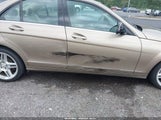 Mercedes-Benz C 300 Luxury/Sport WDDGF54X69R063653 снимка