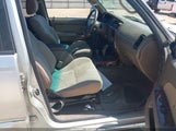 Toyota 4Runner Limited V6 JT3HN87R5Y0308661 photo