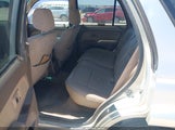 Toyota 4Runner Limited V6 JT3HN87R5Y0308661 fotografie