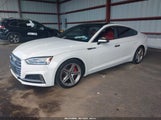 Audi S5 3.0T Premium Plus WAUB4CF53JA035075 снимка