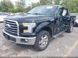 Ford F-150 Xlt 1FTEW1EP7HKD24997 снимка