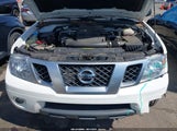 Nissan Frontier Sv 4X2 1N6ED0EA2MN705285 снимка