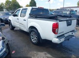 Nissan Frontier Sv 4X2 1N6ED0EA2MN705285 снимка