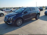 Cadillac Xt5 Luxury 1GYKNBRS6HZ211327 снимка