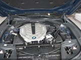 BMW 750Li xDrive WBAKC8C52AC431474 снимка