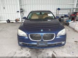 BMW 750Li xDrive WBAKC8C52AC431474 снимка