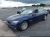 BMW 750Li xDrive WBAKC8C52AC431474 снимка