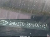 Hyundai Santa Fe Sport 2.4L 5NMZTDLB8HH025937 снимка