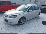 Mazda Mazda3 S Touring JM1BK344191227545 снимка