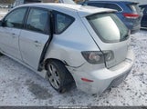 Mazda Mazda3 S Touring JM1BK344191227545 снимка