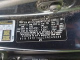 Kia Sorento Lx V6 5XYKT4A22CG249244 снимка