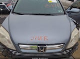 Honda Cr-V Ex-L 5J6RE487X9L059810 fotografie