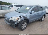 Honda Cr-V Ex-L 5J6RE487X9L059810 fotografie