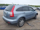 Honda Cr-V Ex-L 5J6RE487X9L059810 fotografie