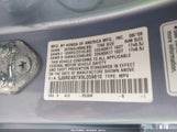 Honda Cr-V Ex-L 5J6RE487X9L059810 снимка