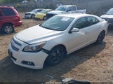 Chevrolet Malibu 2Lz 1G11J5SX0DF200736 снимка