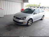 Volkswagen Jetta Sportwagen 2.5L S 3VWPX7AJ1BM658658 снимка