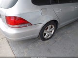 Volkswagen Jetta Sportwagen 2.5L S 3VWPX7AJ1BM658658 снимка
