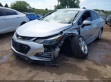 Chevrolet Cruze Lt Auto 1G1BE5SM1H7257414 снимка