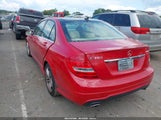 Mercedes-Benz C 300 Sport 4Matic WDDGF8AB6EA966386 photo