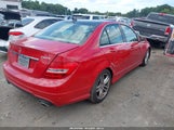 Mercedes-Benz C 300 Sport 4Matic WDDGF8AB6EA966386 fotografie