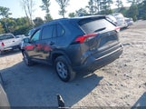 Toyota Rav4 Xle 2T3W1RFV1MC107771 снимка