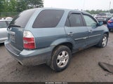 Acura Mdx 2HNYD18246H546382 снимка