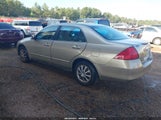 Honda Accord 2.4 Lx 3HGCM56497G703984 photo