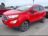 Ford Ecosport Titanium MAJ3S2KE0LC343668 снимка