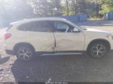 BMW X1 xDrive28I WBXHT3C38J5L28761 снимка