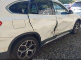 BMW X1 xDrive28I WBXHT3C38J5L28761 снимка