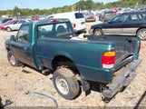 Ford Ranger 1FTYR10C9XUB95849 снимка