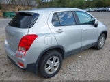 Chevrolet Trax Ls 3GNCJNSB6KL204210 снимка