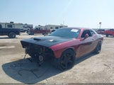 Dodge Challenger R/T 2C3CDZBT1KH649631 снимка