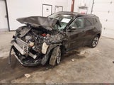 Jeep Compass Limited 4X4 3C4NJDCB5LT163855 снимка