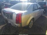 Cadillac Cts Standard 1G6DM57N730158380 снимка
