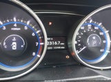 Hyundai Sonata Gls 5NPEB4AC6BH123002 снимка