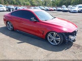 BMW 435I WBA3R1C53EK193043 снимка